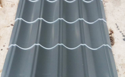 海北仿古瓦828--01 海北仿古瓦828--01