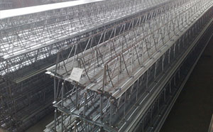 海北桁架楼承板