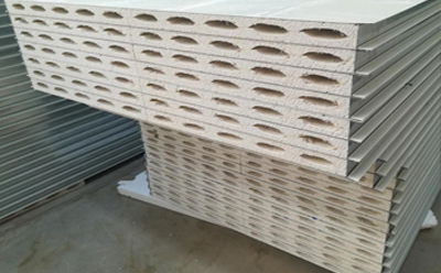 海北硫氧镁净化板