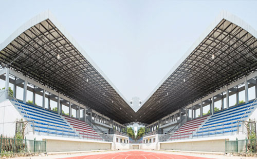 海北钢结构施工技术详解：从规划到完工的关键步骤