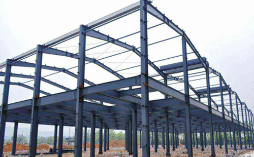 海北钢结构厂房的建造成本受哪些方面影响