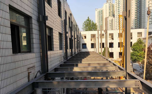 海北钢结构防火涂料的检测技巧是有哪些