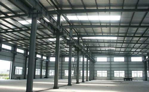 简单了解海北钢结构的基础材料问题