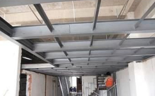 海北钢结构海北钢结构隔层如何做才性价比更高 钢结构海北钢结构隔层如何做才性价比更高