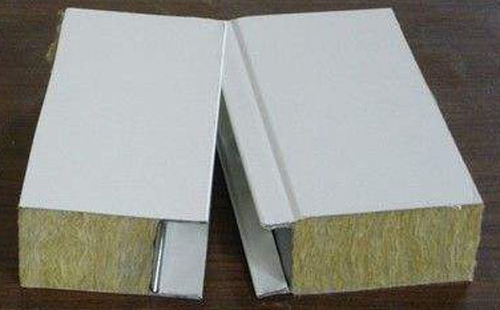 如何判断岩棉夹芯板质量的好坏 如何判断岩棉夹芯板质量的好坏