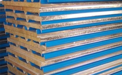 海北彩钢岩棉板防火等级是几级