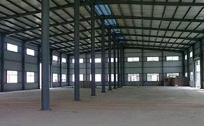 海北钢结构建筑施工时需要注意什么 海北钢结构建筑施工时需要注意什么