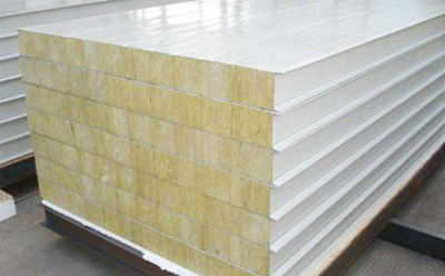 冷库保温墙板施工_海北彩钢夹芯板安装技术要点