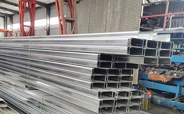 海北C型钢规格与安装技术全解析 海北C型钢规格与安装技术全解析