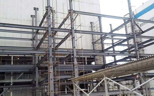 海北钢结构设计施工难点与解决方案全解析