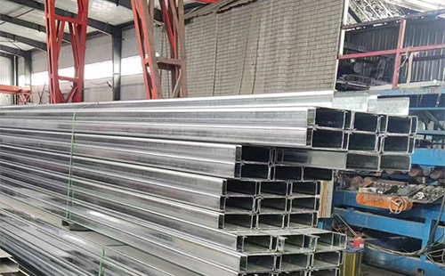 海北C型钢规格选型与安装技术全解析