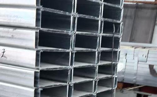 海北C型钢选型与在轻海北钢结构中的应用解析