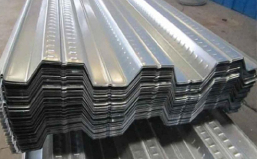 海北青海海北楼承板选型与施工常见问题全解析