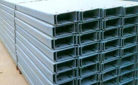 冷弯海北C型钢：建筑结构中的高效支撑与灵活应用之选