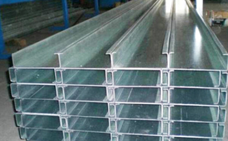 海北C型钢应用场景与结构特性解析 | 冷弯薄壁型钢选型指南