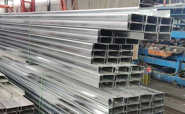 海北C型钢应用领域与选型技术指南 海北C型钢应用领域与选型技术指南